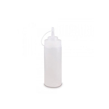 Flacon pour sauce maison 360ml