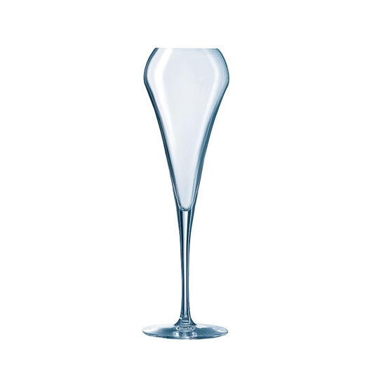 Flûte à champagne open up 20cl