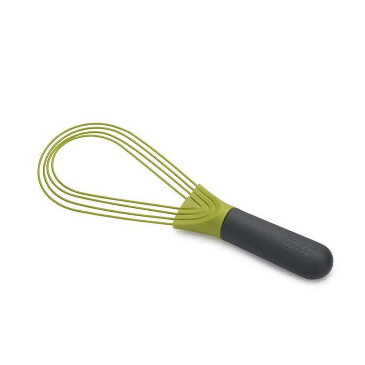 Fouet en silicone 2 en 1