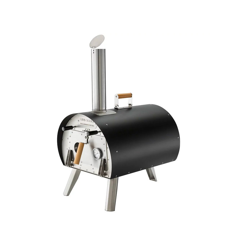 Four à bois d'extérieur Marcel Louis Tellier