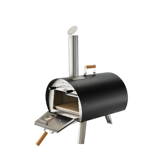 Four à bois d'extérieur Marcel Louis Tellier