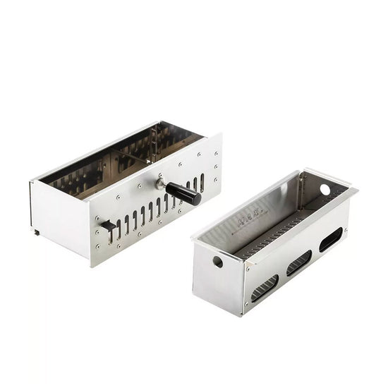 Four à bois d'extérieur Marcel Louis Tellier