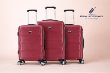 L'art de bien voyager