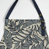 Tablier en coton pour homme Youmi Blue Les Tabliers de Julie Andrieu