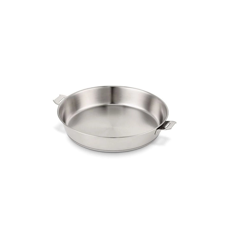 Poêle Inox 24 cm Evolution Beka