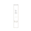 20 tiges en rotin pour bouquet parfumé 500ml Durance