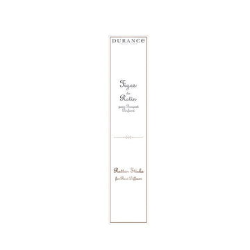 20 tiges en rotin pour bouquet parfumé 500ml Durance