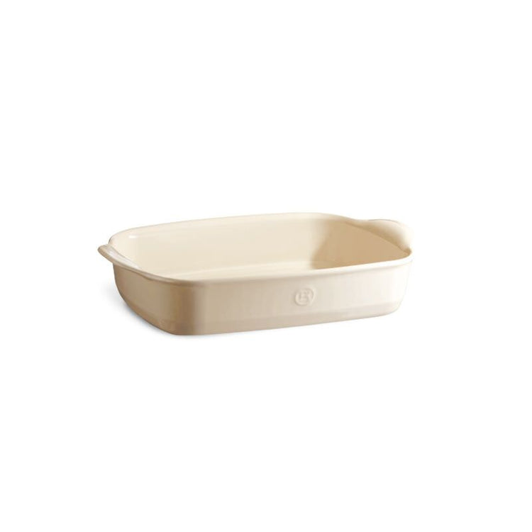 Plat à four en céramique 36 cm argile Ultime Emile Henry