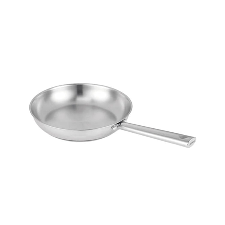 Poêle Inox 24 cm Cicla Beka