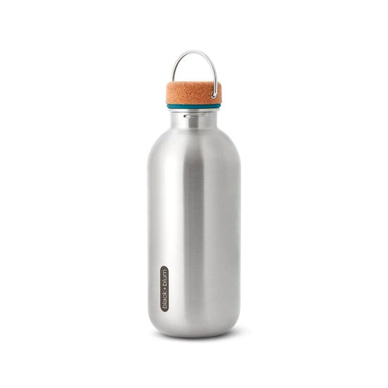Gourde simple paroi inox 600ml