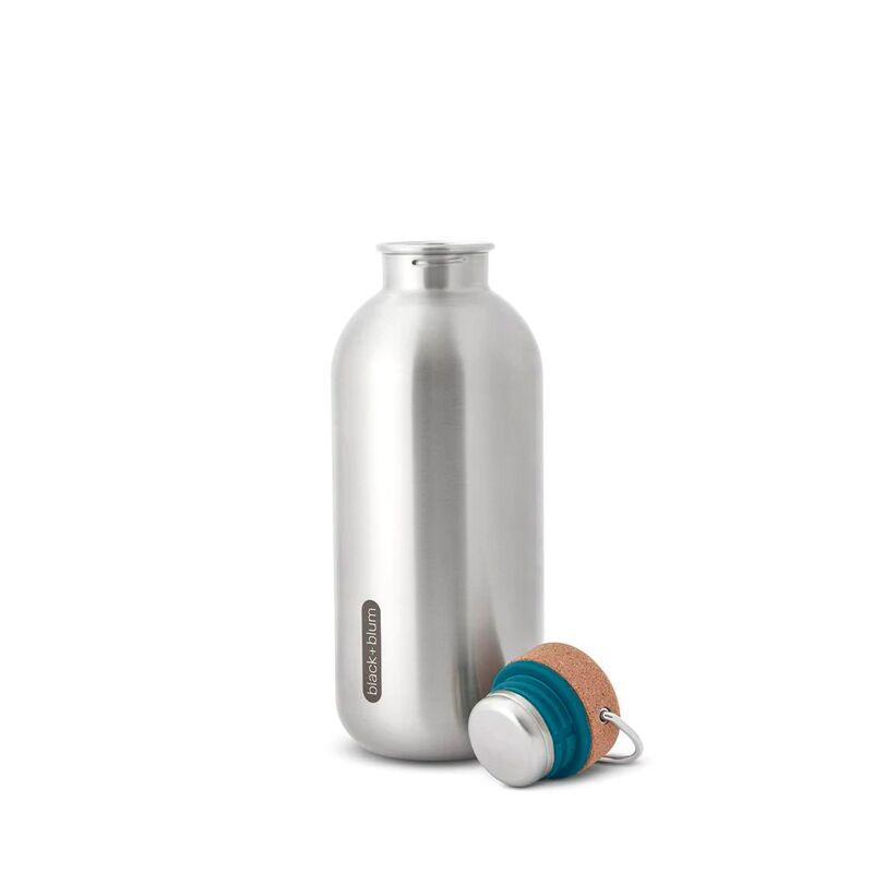 Gourde simple paroi inox 600ml