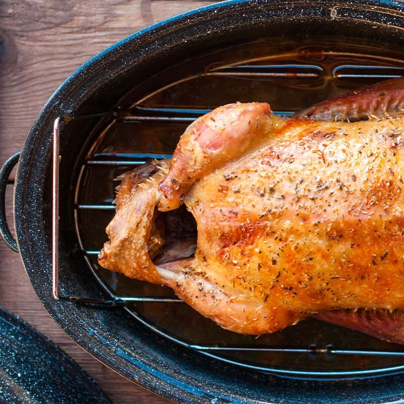 Grille Roaster