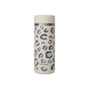 Théière isotherme en inox de 400ml Sable Léopard Qwetch
