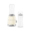Mini Blender Crème Années 50 Smeg