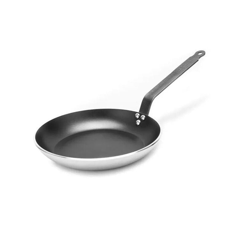 Poêle anti-adhésive en aluminium de 20 cm Choc Resto De Buyer