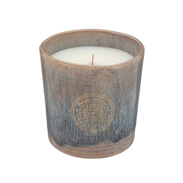 Bougie parfumé 620g Marco Grenade noire Atmosphera