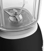 Blender Noir Années 50 Smeg