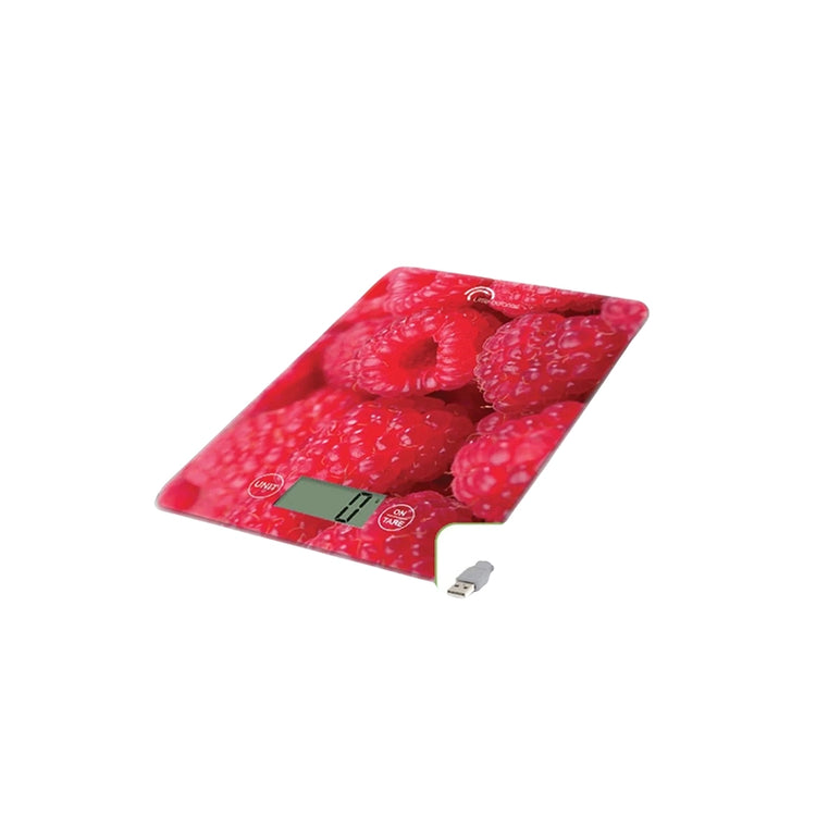 Balance slim framboise Little Balance