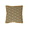 Housse coussin Solor Coton 45x45cm