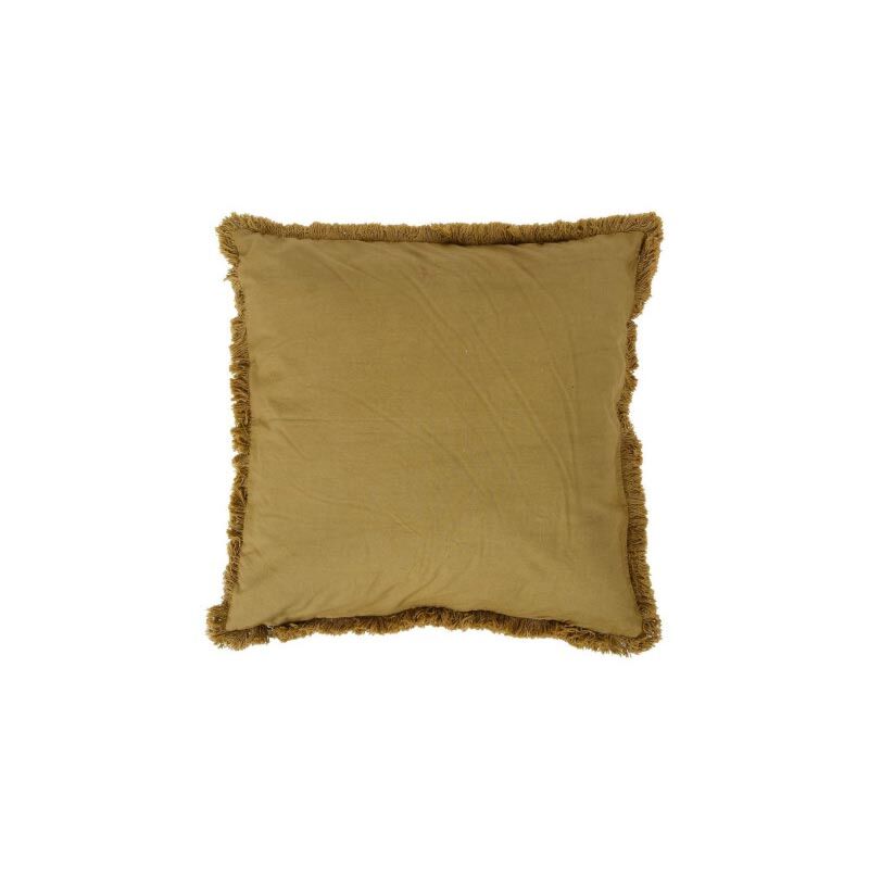 Housse coussin Solor Coton 45x45cm