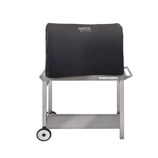 Housse imperméable pour four à bois Marcel Louis Tellier