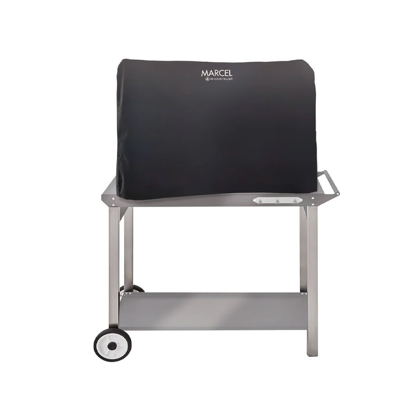 Housse imperméable pour four à bois Marcel Louis Tellier