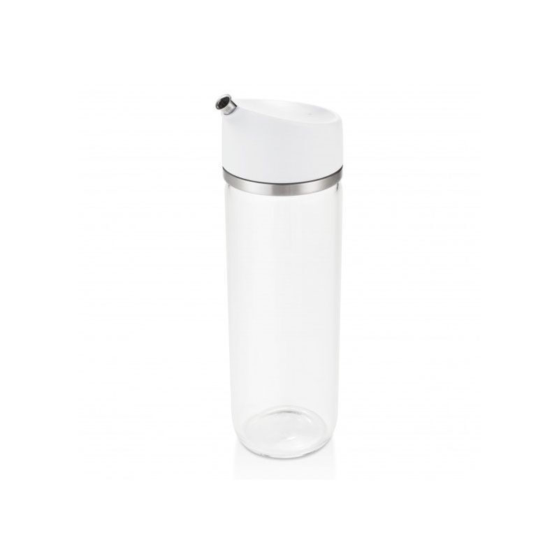 Huilier / vinaigrier en verre 355ml