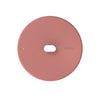 Couvercle en inox 28 cm rose La Merveilleuse Cookut