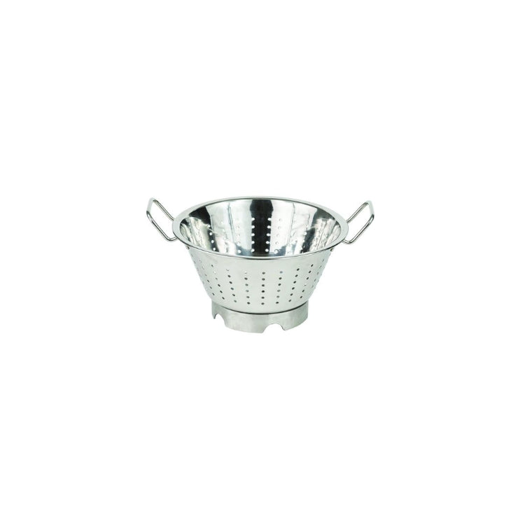 Passoire Conique en inox de 24cm Louis Tellier