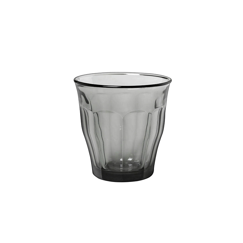 Verre gris 25cl Picardie Duralex