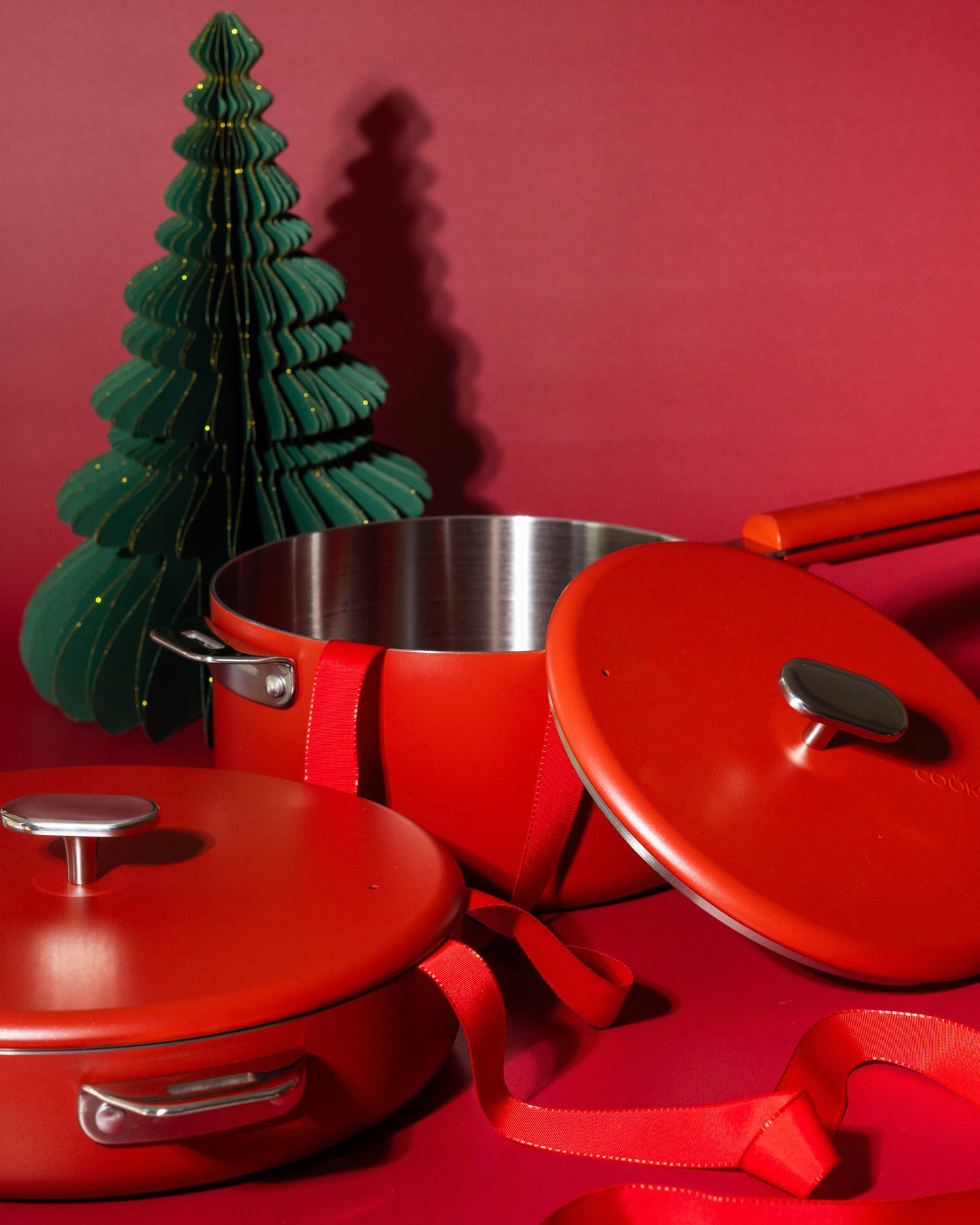 Du Bruit Dans La Cuisine