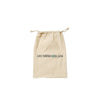 Demi-tablier en coton Youmi Navy Les Tabliers de Julie Andrieu