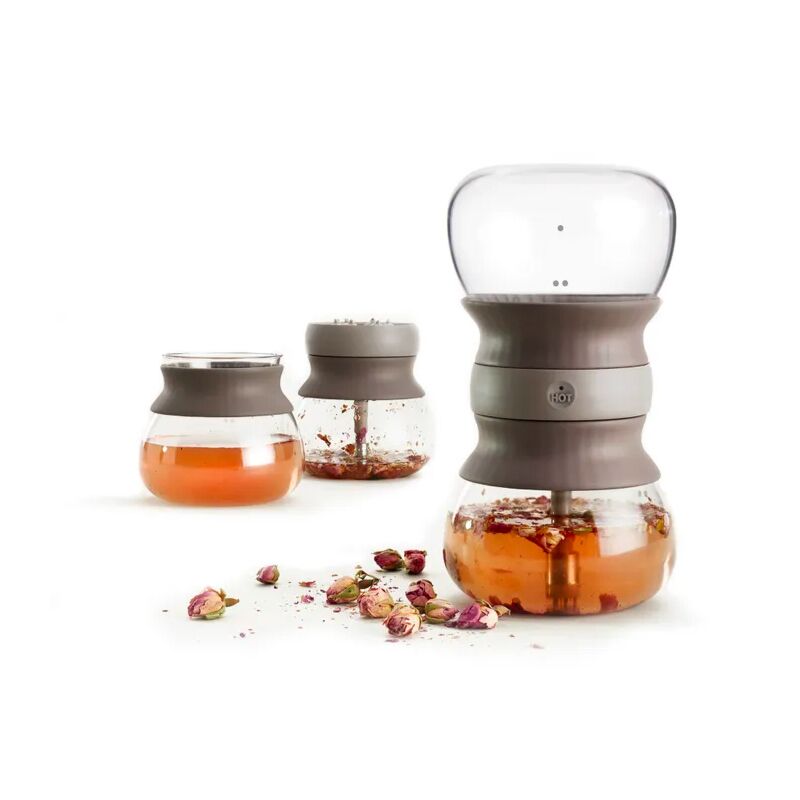 Infuseur à thé Calm Tea Ritual