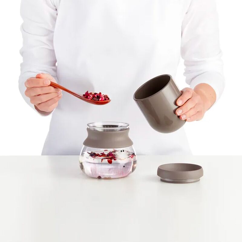 Infuseur à thé Calm Tea Ritual