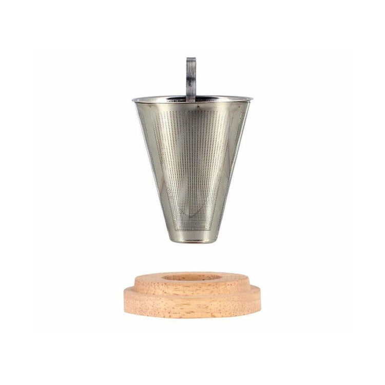 Infuseur à thé Cône en inox
