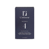 Infusion 15 sachets TONIQUE N°4