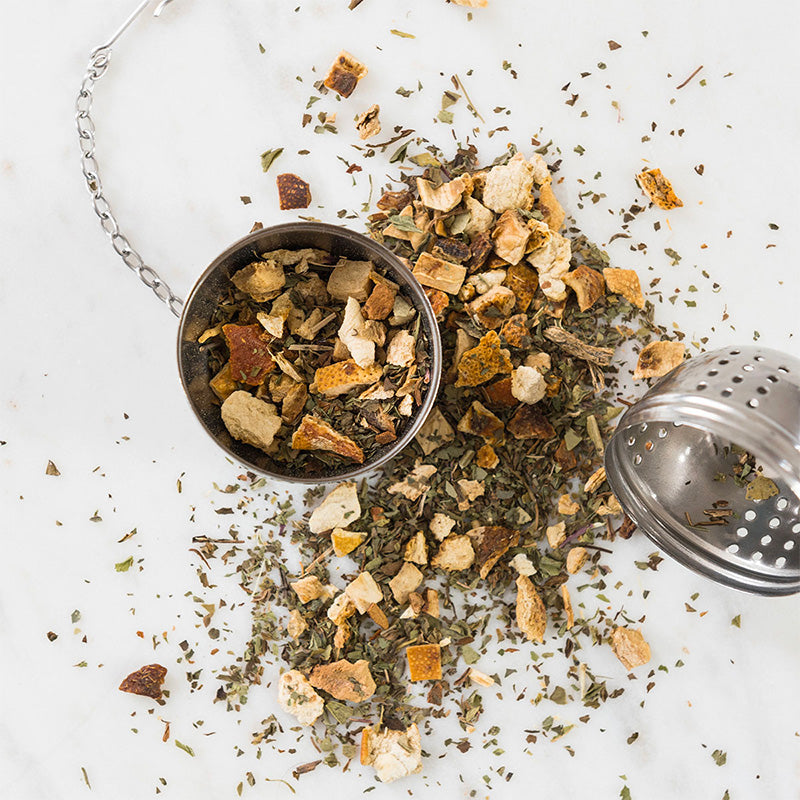 Infusion boîte tonique N°4