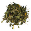 Infusion thé vert framboise bio la vie est belle 30g chanvre CBD Terre d'Oc