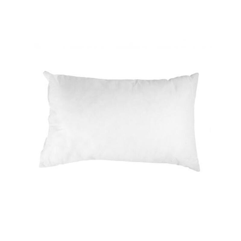 Intérieur de coussin Rect. 50x30cm