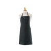Tablier de cuisine noir Léo 70x90cm Winkler