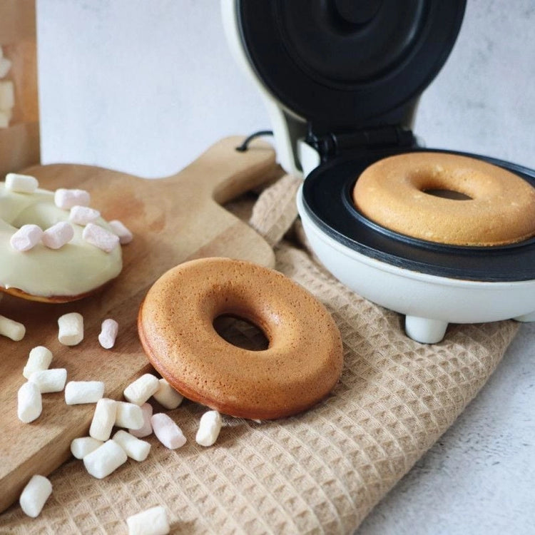 Mini Donuts Factory ScrapCooking