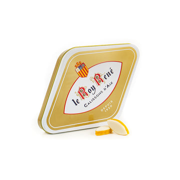 Calissons d'Aix 235 gr Confiserie du Roy René