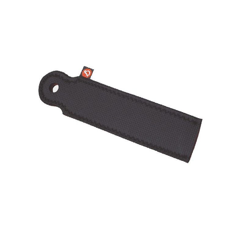 Manchon de protection thermique pour poêle en acier De Buyer