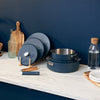 Anse en inox myrtille La Merveilleuse Cookut