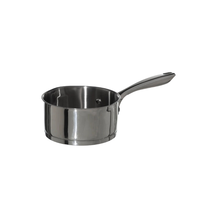 Casserole en inox de 16cm Resilience Five