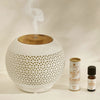 Huile essentielle de ravintsara 10ml Lina Atmosphera