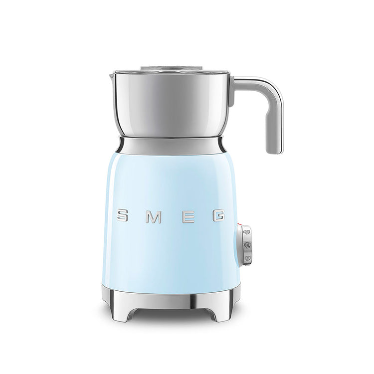 Chocolatière Bleu Azur Années 50 Smeg