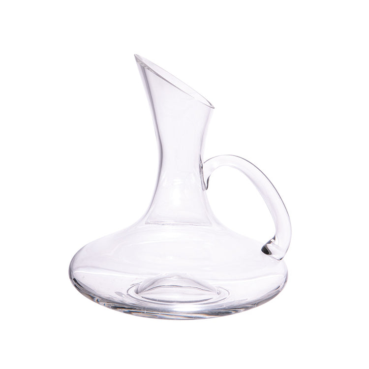 Carafe à décanter en verre 1,6 L Bacchus Table Passion