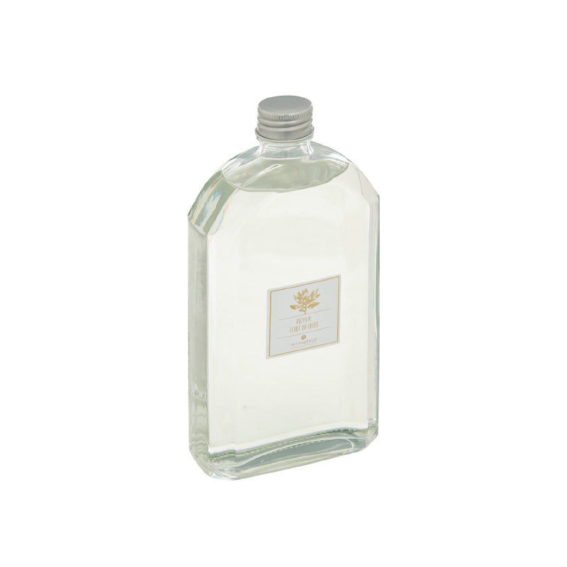 Recharge bouquet lotus 500 ml Belli Atmosphera