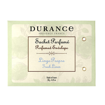 Sachet parfumé Linge Propre Durance